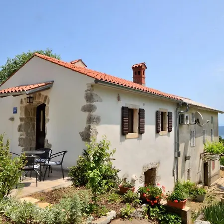 House Nadija Ferienhaus Moscenice