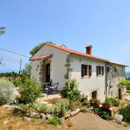 Ferienhaus House Nadija