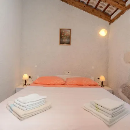 House Nadija Moscenice