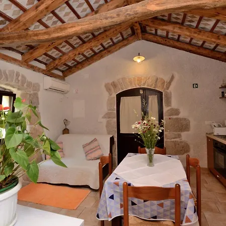 Holiday home House Nadija