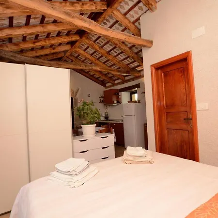 House Nadija Holiday home